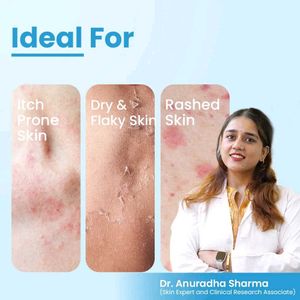 FCL Pre+Probiotic Body Lotion