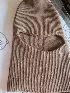Monkey Cap