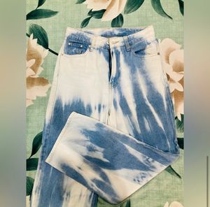 H&amp;M straight fit jeans