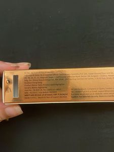 Brand New Swiss Beauty Liquid Highlighter
