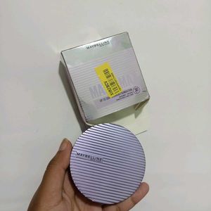 Maybelline Fit Me Matte Foundation Compact