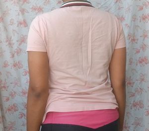 SHEIN Polo Tshirt