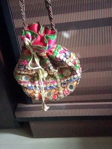 Potli Bag