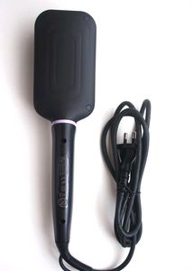 NEVER USED - PHILIPS Hair Straightening Brush