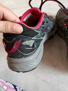 Asics Running Shoes