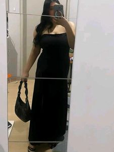 Gorgeous Black Dress