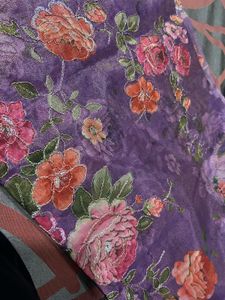 Beautiful Floral Blouse