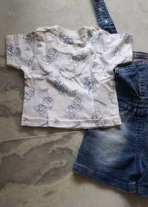 Cute Kids Outfit