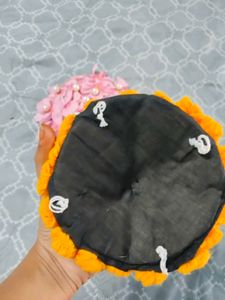 Hair Bun Accessories