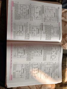 Pradeep's Fundamental Physics Vol.1&amp;2 For Class12