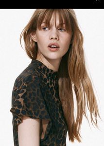 DESCRIPTION it is orginal h&amp;m Short dress in wove
