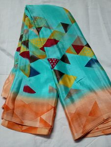 Daily Wear Saree