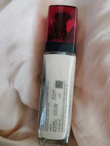 L'Oreal Infallible Foundation SPF 25