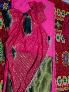 Beautiful Kurta Set