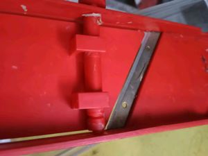 Used Veg n Cheese Gratter (2)