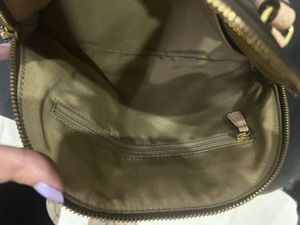 SALECoach Peyton Signature Domed Satchel Purse