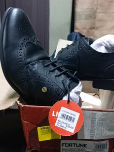 PRICE DROP Liberty Leather Shoe