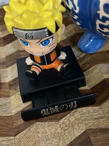 Naruto Chibi Figure Collectible