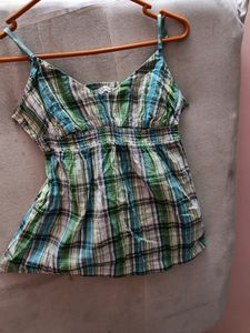 Short Top