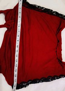 very beautiful and comfortable slip with shorts