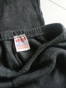 Boy's thermals