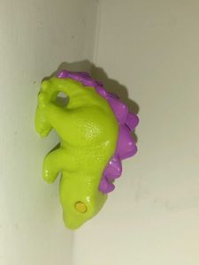 Cute Dinosaur Toy Figure