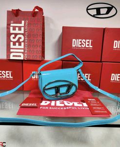 DIESEL*( COPY)*1DR XS MINI CROSSBODY BAG*