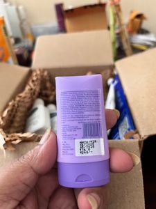 Travel set Cetaphil &amp; Movataa Skincare Se