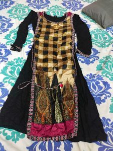 Stylish Ethnic Kurta