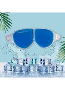 Bold Health Gel Eye Mask