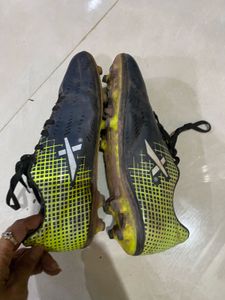 Vector X football studds