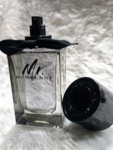 Mr. Burberry, Perfume for MEN 🇬🇧