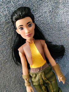 Disney's Raya Princess Doll