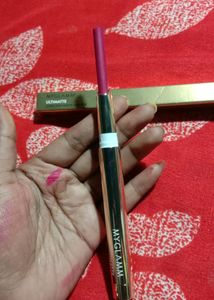 Myglaam Ultimate Long Stay Matte Lipstick