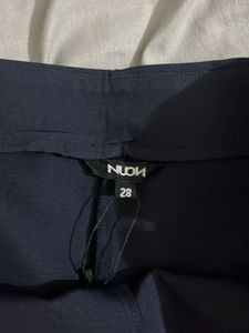 New Westside Skort