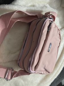 Casual Sling Bag One Piece