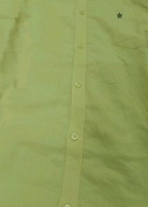 Men XXL Shirt