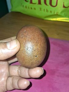 Decorative Stone Sphere