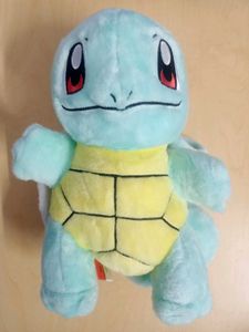 Squirtle Plush Toy