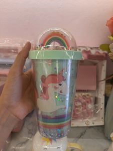 Unicorn Sippers