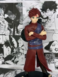 Gaara Figure