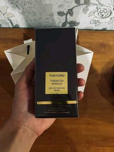 FESTIVE 🧧 Tom Ford Tobacco Vanille EDP