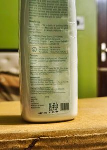 BABYHUG Powder And Soap