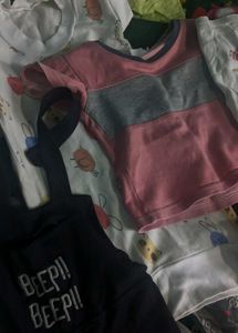 15 Baby Clothes Bundle