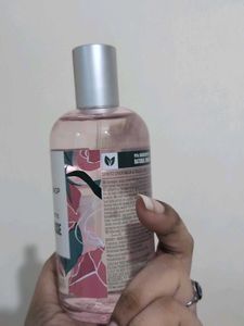 The Body Shop British Rose Eau de Toilette