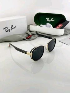 RAY BAN***SunglassFiber lensUnisex Model