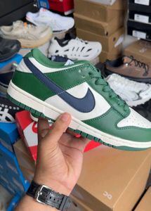 Nike