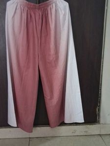 Afghani Top with Palazzo Set