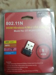 USB Wireless Adapter