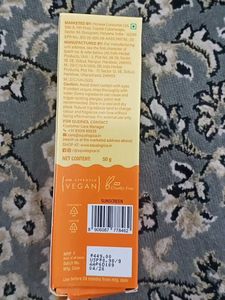 Aqualogica Glow Dewy Gel Sunscreen SPF 50